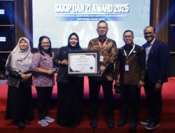 Pemkab Bogor Raih Penghargaan Zona Integritas, Dorong Pelayanan Publik Makin Mudah dan Transparan