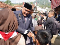 Gotong Royong dan Kebhinekaan Jadi Fondasi Membangun Kabupaten Bogor