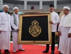 Rudy Susmanto: Kabupaten Bogor Jadi Episentrum Wisata Religi Ramadan 2026, 75 Artefak Peninggalan Nabi Muhammad SAW Dipamerkan