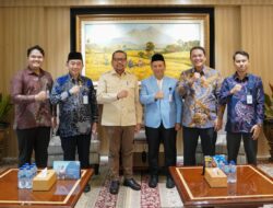 Kabupaten Bogor Didorong Jadi Role Model Transformasi Digital Masjid