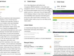 Anak Deris Warga Sukabumi Alami Kelainan Jantung Bawaan, Mengadu ke Portal Sapa Warga Jabar