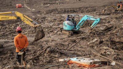 Rekapitulasi Data Korban Longsor Cisarua KBB hingga 3 Februari 2026 