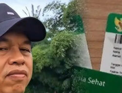 Ribuan BPJS Nonaktif, Dedi Mulyadi Siap Tanggung Biayanya
