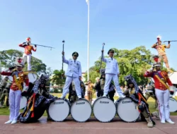 Arah Baru Pembangunan Kota Depok Tahun 2026 di Bawah Komando Supian-Chandra