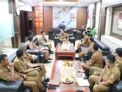 Pastikan KBM Berjalan Normal, Pemkab Bekasi Siapkan Relokasi SDN 03 Ciledug