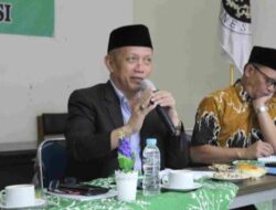 MUI Kabupaten Bekasi Terbitkan Seruan Sambut Ramadan 1447 H