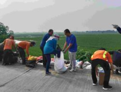 Momentum HPSN 2026, Pemkab Bekasi Perkuat Kolaborasi Bersihkan Sampah Liar
