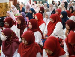 Plt Bupati Asep Surya Atmaja Tetapkan Jam Kerja ASN Selama Ramadan 1447 H