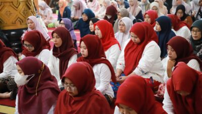 Plt Bupati Asep Surya Atmaja Tetapkan Jam Kerja ASN Selama Ramadan 1447 H