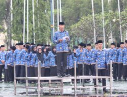 Sambut Ramadan, Sekda Ajak ASN Perkuat Ibadah dan Pelayanan Publik