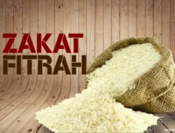 Baznas Kabupaten Bekasi Tetapkan Zakat Fitrah 1447 H Rp45.500
