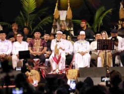Safari Ramadan di Bekasi, KDM Tegaskan Reformasi Anggaran dan Kepedulian Rakyat