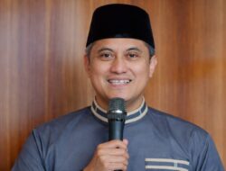 Ramadhan Syahrul Mubarok: Bulan Penuh Keberkahan dan Pembentukan Karakter