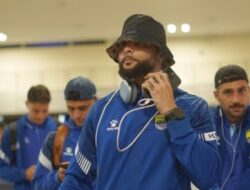 Ratchaburi Vs Persib 3-0, Maung Bandung Pulang dengan Kepala Tertunduk 