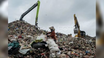 DPRD Jabar Usulkan Rp20 Miliar untuk Tingkatkan Kapasitas TPPAS Lulut-Nambo