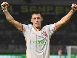 Persib Dikabarkan Gaet Pemain Ganas Bernilai 10 Miliar Rupiah