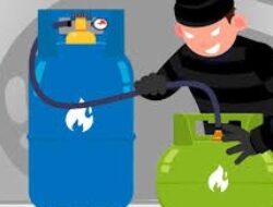 Polda Jabar Bongkar Praktik Oplos LPG Bersubsidi, Rugikan Negara Rp2,8 M