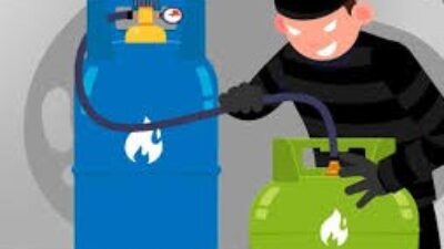 Polda Jabar Bongkar Praktik Oplos LPG Bersubsidi, Rugikan Negara Rp2,8 M