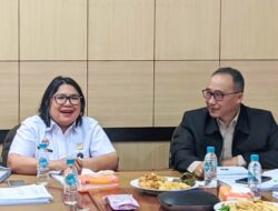 Tegas! Kemenkum Jabar Gelar Sidang MPWN demi Menjaga Marwah Notaris