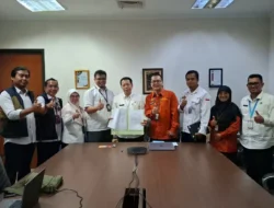 Diskominfo Depok Didorong Sajikan Informasi Publik Berbasis Data Valid
