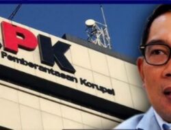Kasus Korupsi BJB: KPK Bidik Ridwan Kamil di Kluster Pengusutan Kedua  