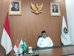Ini Layanan yang Tersedia di Kantor Kemenhaj Kota Depok