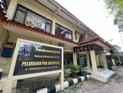 APBD Depok 2025 Capai Rp4,3 Triliun, Pelayanan Dasar dan Infrastruktur Terbangun