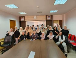 Forum Renja Dinsos Depok 2027 Bahas Empat Isu Strategis Pelayanan Sosial
