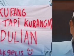 Dedi Mulyadi Respons Protes Warga Imbas Rusaknya Jembatan Sasak Geulis 