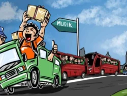 Pemprov Jabar Sudah Buka Mudik Gratis Lebaran, Begini Cara Daftarnya