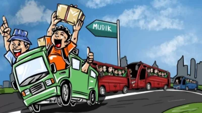 Pemprov Jabar Sudah Buka Mudik Gratis Lebaran, Begini Cara Daftarnya