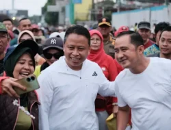 Satu Tahun Kepemimpinan Supian–Chandra, Pembangunan Depok Kian Terarah