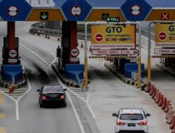 Info Tarif Tol Mudik Lebaran Jalur Jakarta-Bandung  