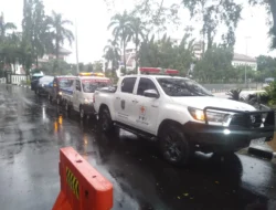 Depok Bersiap Sejak Dini, PMI Bentuk Pokja EQR Sibat
