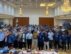 Hadapi Era VUCA, Diskominfo Depok Perkuat SDM dan Sinergi DWP