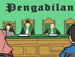 Ini Daerah dengan Angka Perceraian Tertinggi di Jawa Barat