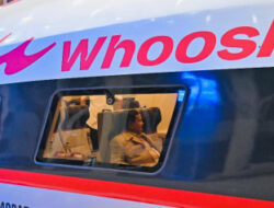 Utang Proyek Whoosh Rp 116 Triliun, Dirut PT KAI Nyatakan Sudah Beres