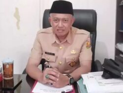 Sinergi Warga dan Aparat, Kelurahan Cinere Perkuat Sistem Keamanan Berbasis RW Selama Ramadan