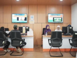 126 Petugas Puskesos SLRT Siap Tangani Keluhan Sosial Warga Depok