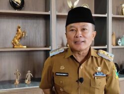 Komitmen Peduli ASN, Bupati Dian Pastikan Pencairan TPP Januari dan Gaji ke-14