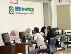 Ramai PBI JK Mendadak Nonaktif, BPJS Kesehatan Depok Siap Layani Warga