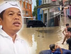 Atasi Banjir Bekasi, Dedi Mulyadi Akan Pulihkan Resapan Air