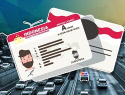 Berkendara di Negara-negara Ini Cukup Pakai SIM Indonesia