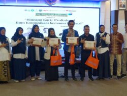 Dari Univ Gunadarma, Menggagas Kurikulum yang Selaras dengan Tuntutan Karir di Era Digital
