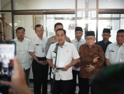 Warga Depok diajak Jaga Ketertiban dan Kekhusyukan Ibadah Selama Ramadan 1447 H