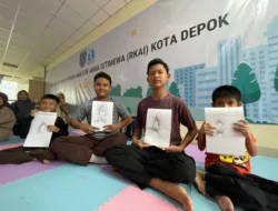Anak Istimewa Bersiap, Pendaftaran RKAI Batch I Tahun 2026 Sudah Dibuka