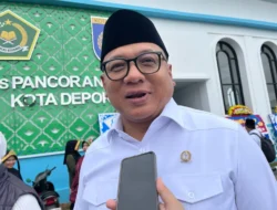 Anggota DPRD Provinsi Jabar Pradi Supriatna: Ramadan 1447 Hijriah Jadi Momentum Bangun Depok Lebih Maju dan Harmonis