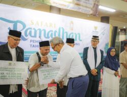 Wali Kota Farhan, Tak Cukup Bayar Retribusi! Sampah Tanggung Jawab Bersama