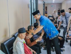 Komitmen Pemkot Bogor Dukung Kegiatan Keagamaan yang Inklusif