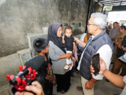 Transparansi Data Laci RW, Wali Kota Farhan Siapkan Uji Statistik Bersama BPS